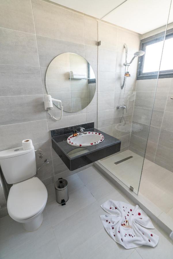 Imperial Boutique Hotel Rabat Buitenkant foto
