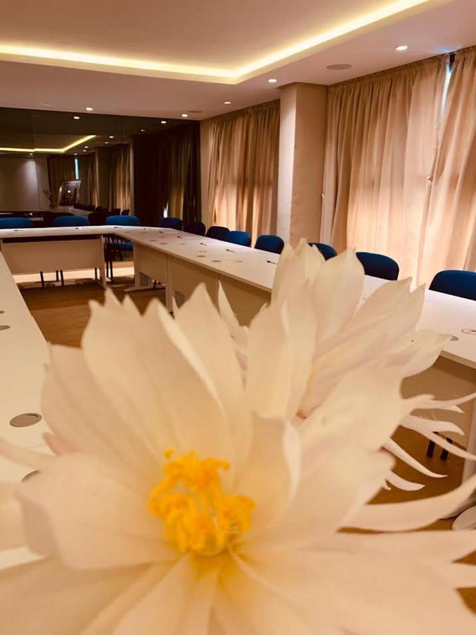 Imperial Boutique Hotel Rabat Buitenkant foto